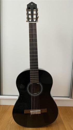 Gitare Klasike