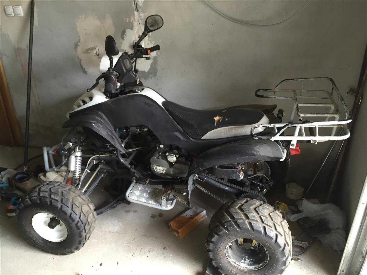 Motorri
