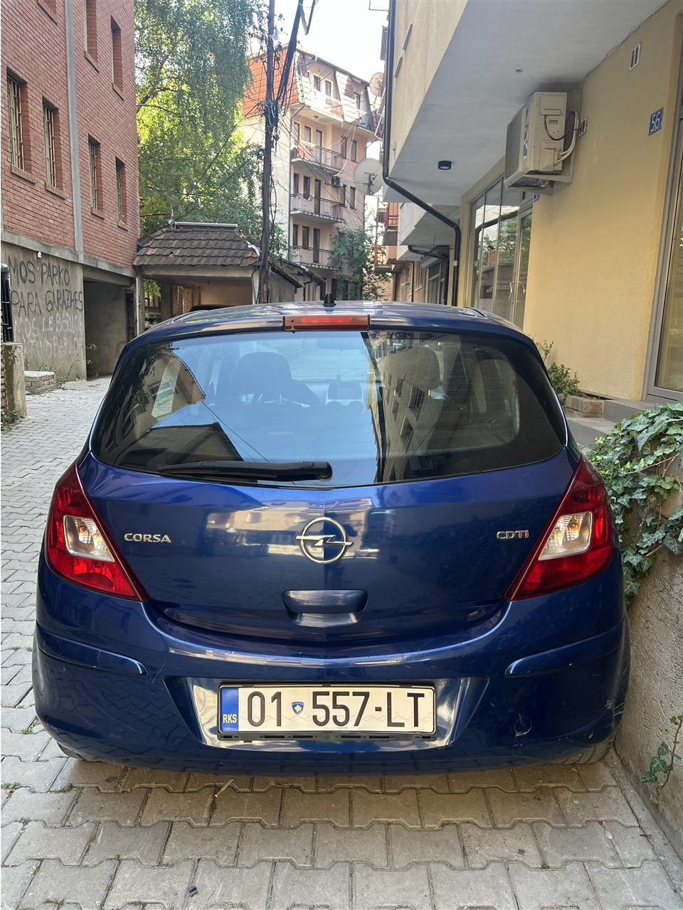 Opel-Corsa
