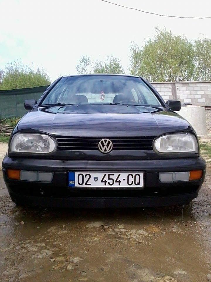 Golf-3