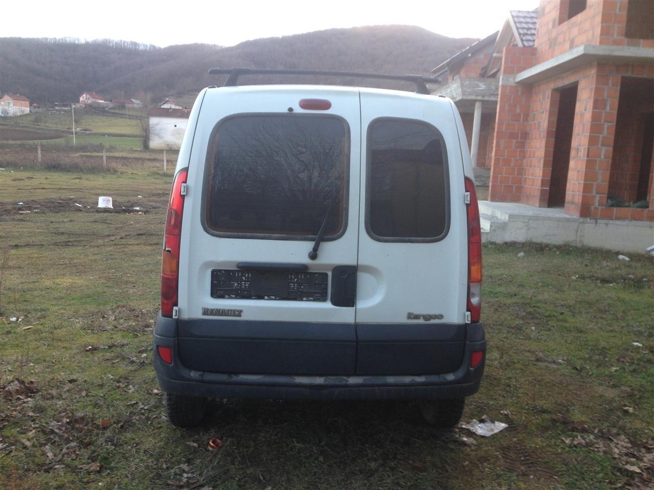Renault-Kangoo