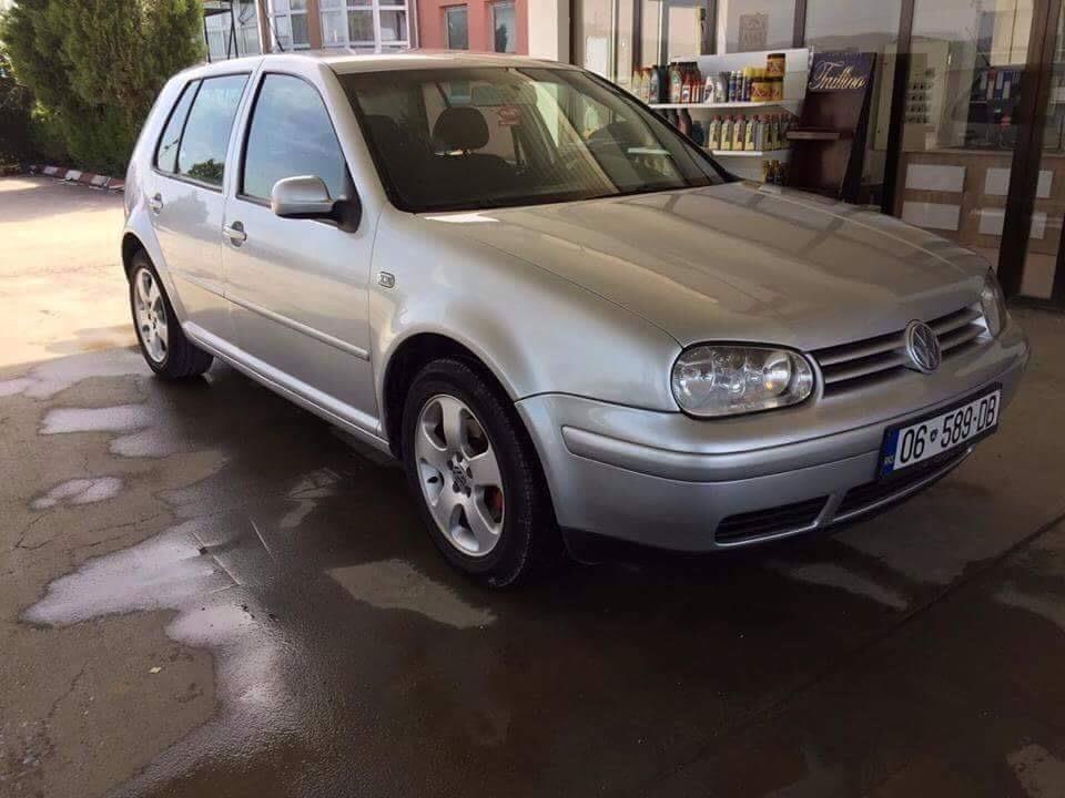 Golf-4