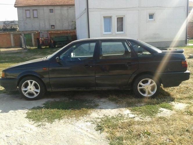 Passat 2