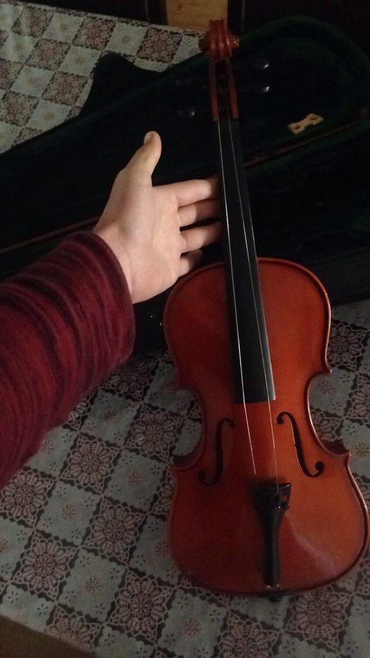 Violin-