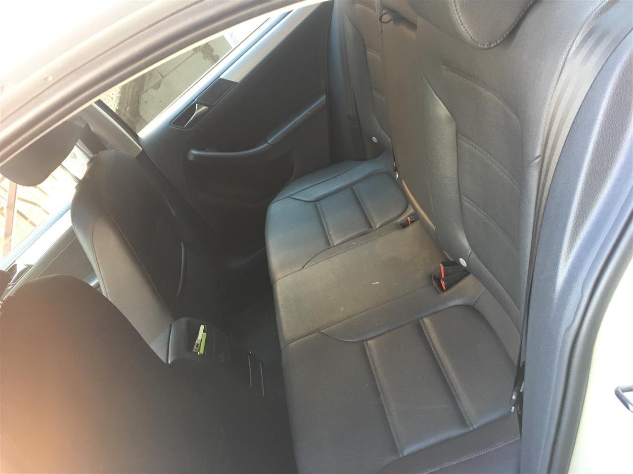 VW-Jetta