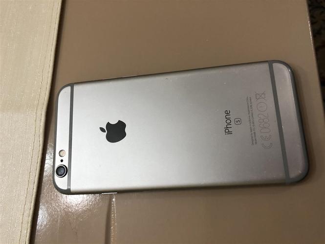 Iphone 6s 
