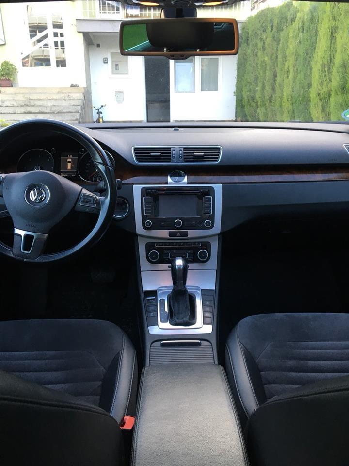 Passat-2011