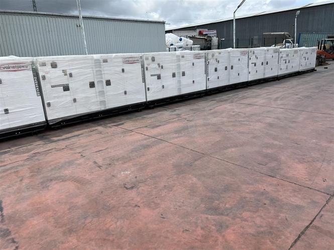 GENERATOR 