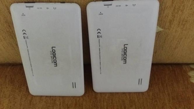 Tablet