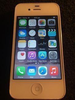 iPhone 4 16 gb 