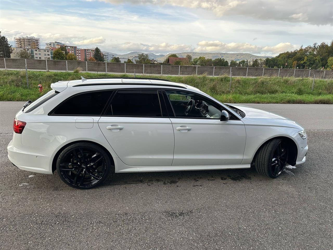 Audi-a6