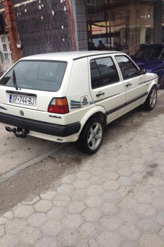 Golf 2