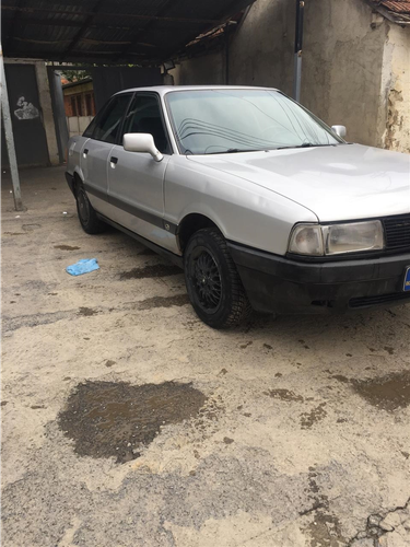 Audi 80