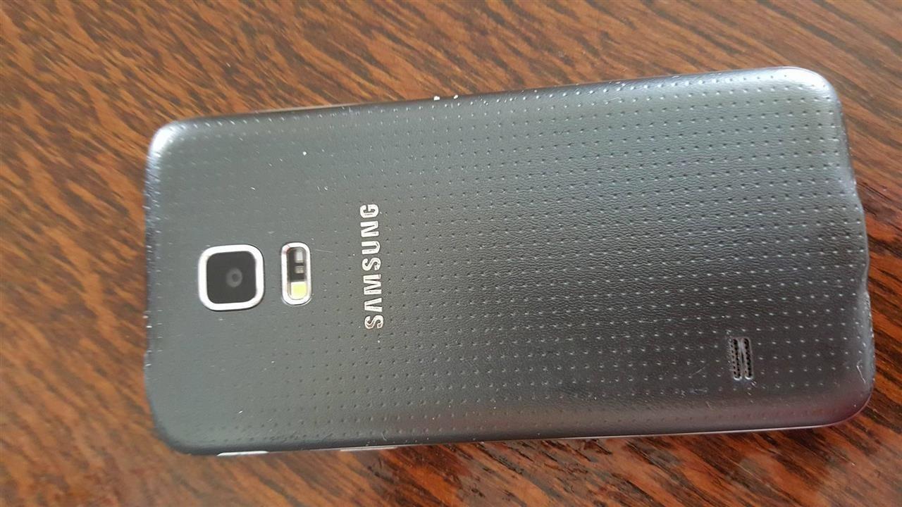 Samsung-S5-mini