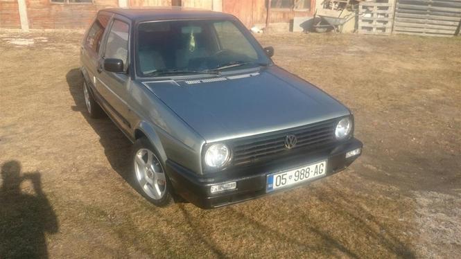 Golf 2