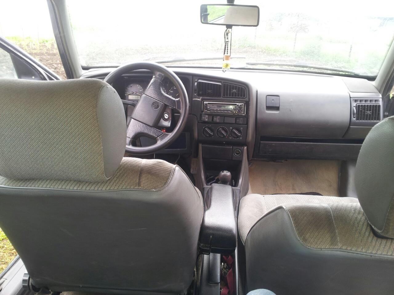 Passat