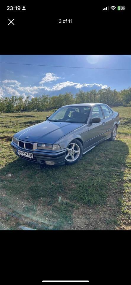Bmw-e36