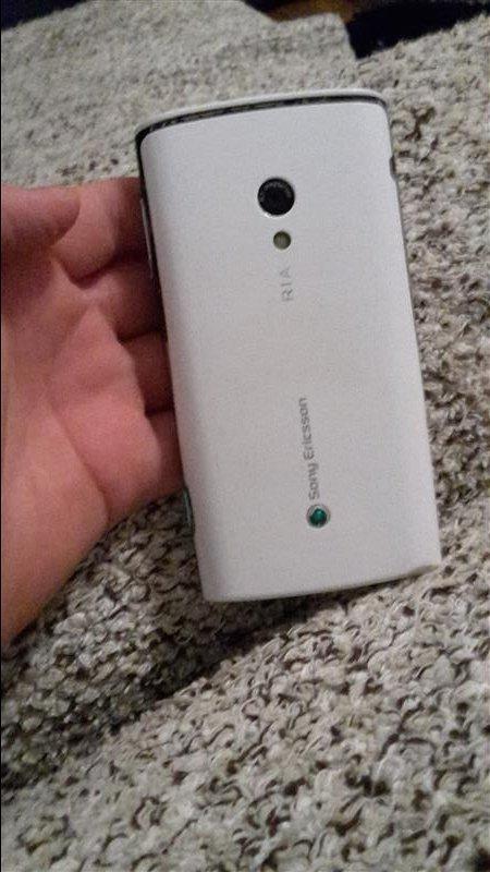 Sony-Ericsson