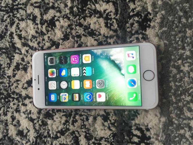 IPhone 6s