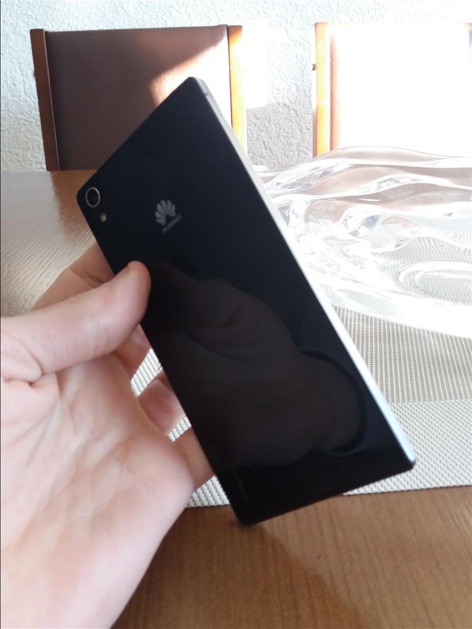 Huawei-P7