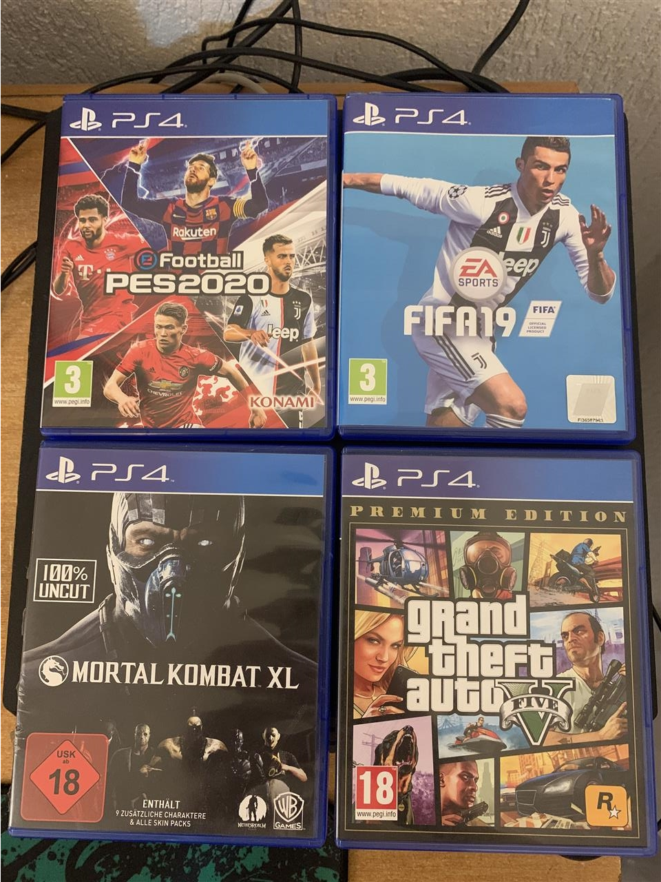 PS4-PRO