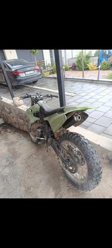 kros