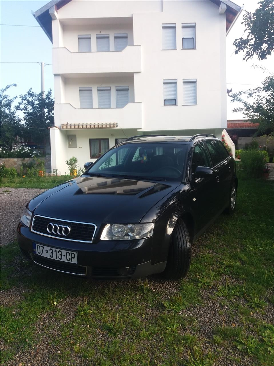 Audi