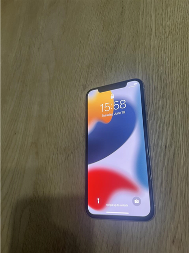 Iphone x