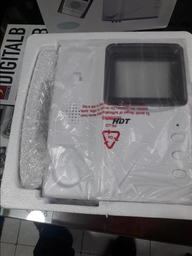 interfon camer 