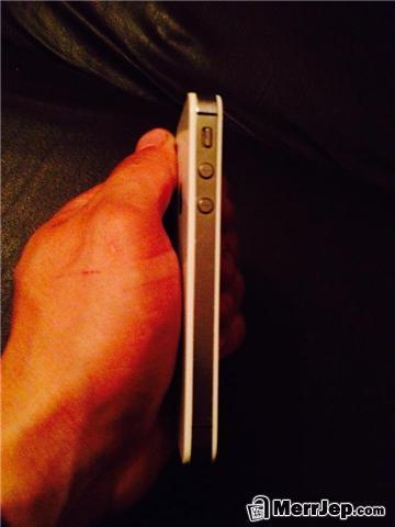 Iphone-4s
