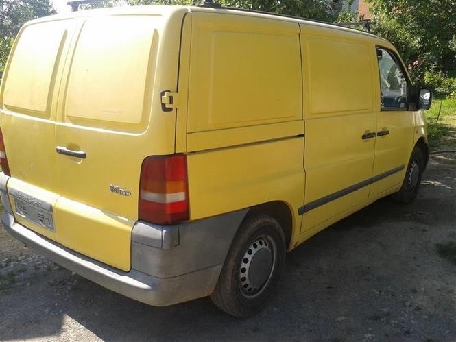 Vito 110 