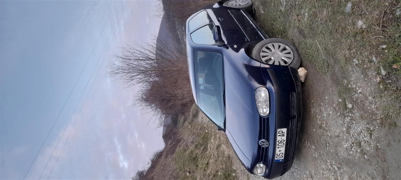 Golf-4