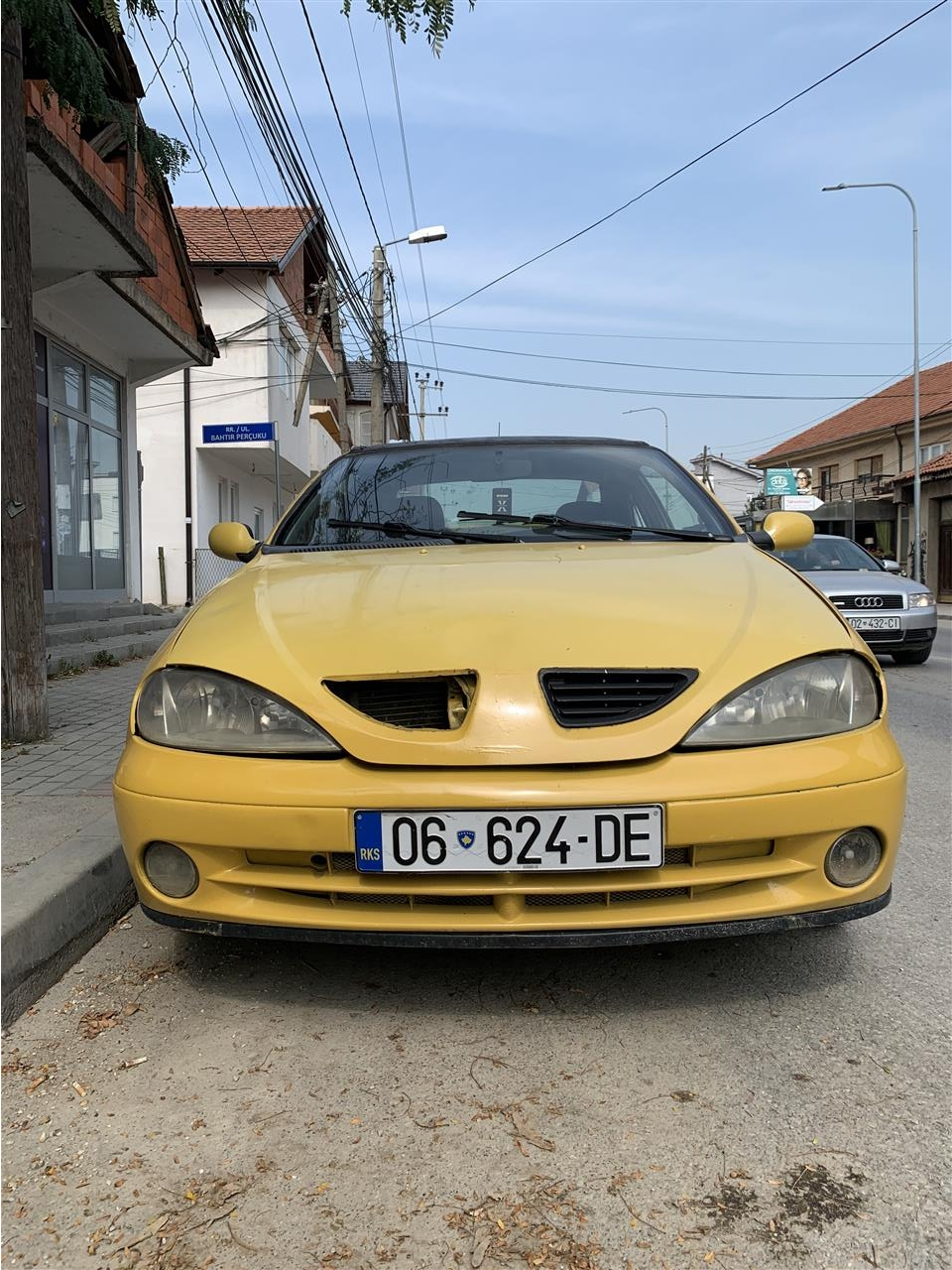 Renault-