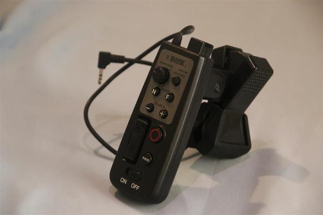 Teledirigjues,remote controller per kamer,video