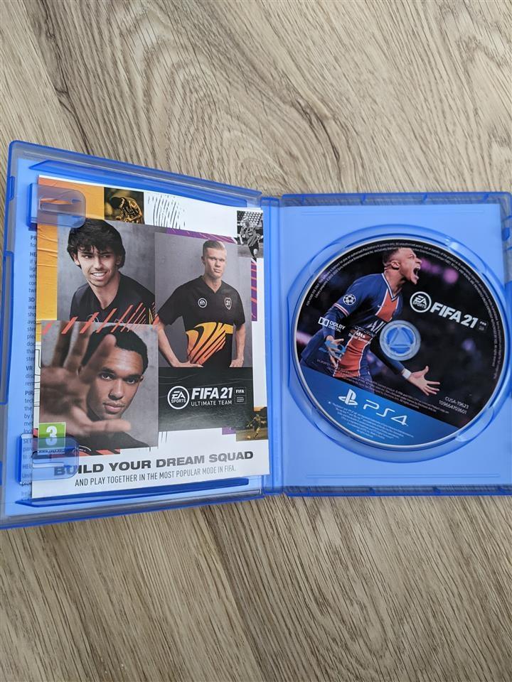 FIFA-21