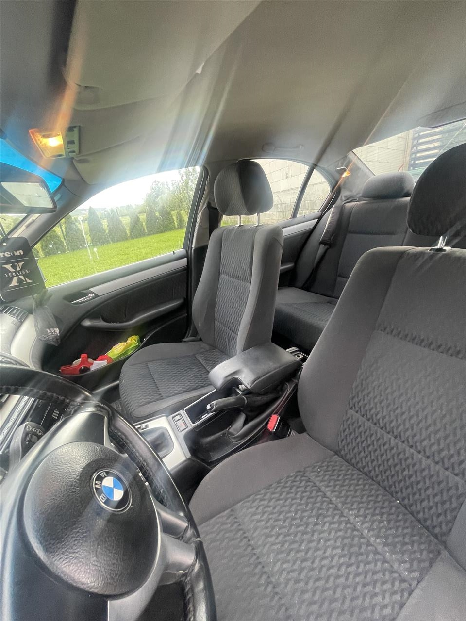 BMW-e46-