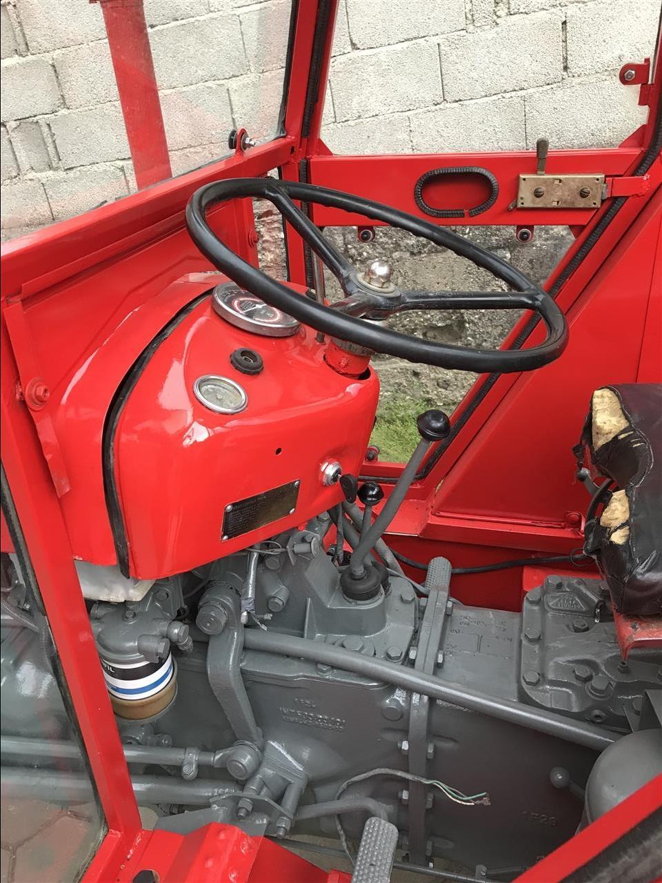 Traktor