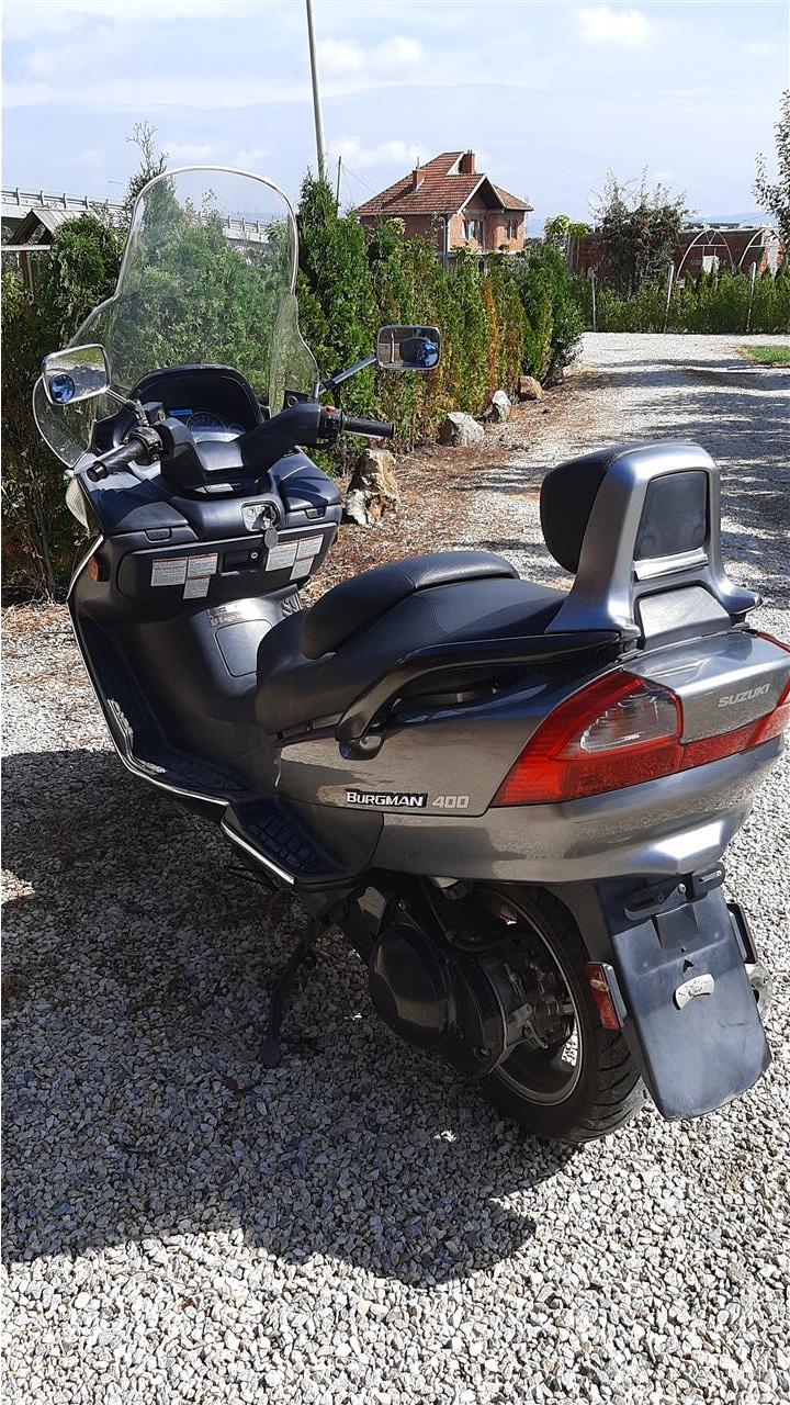 Suzuki-borgman