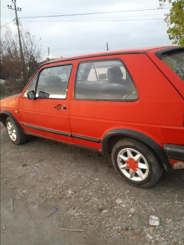 Golf 2
