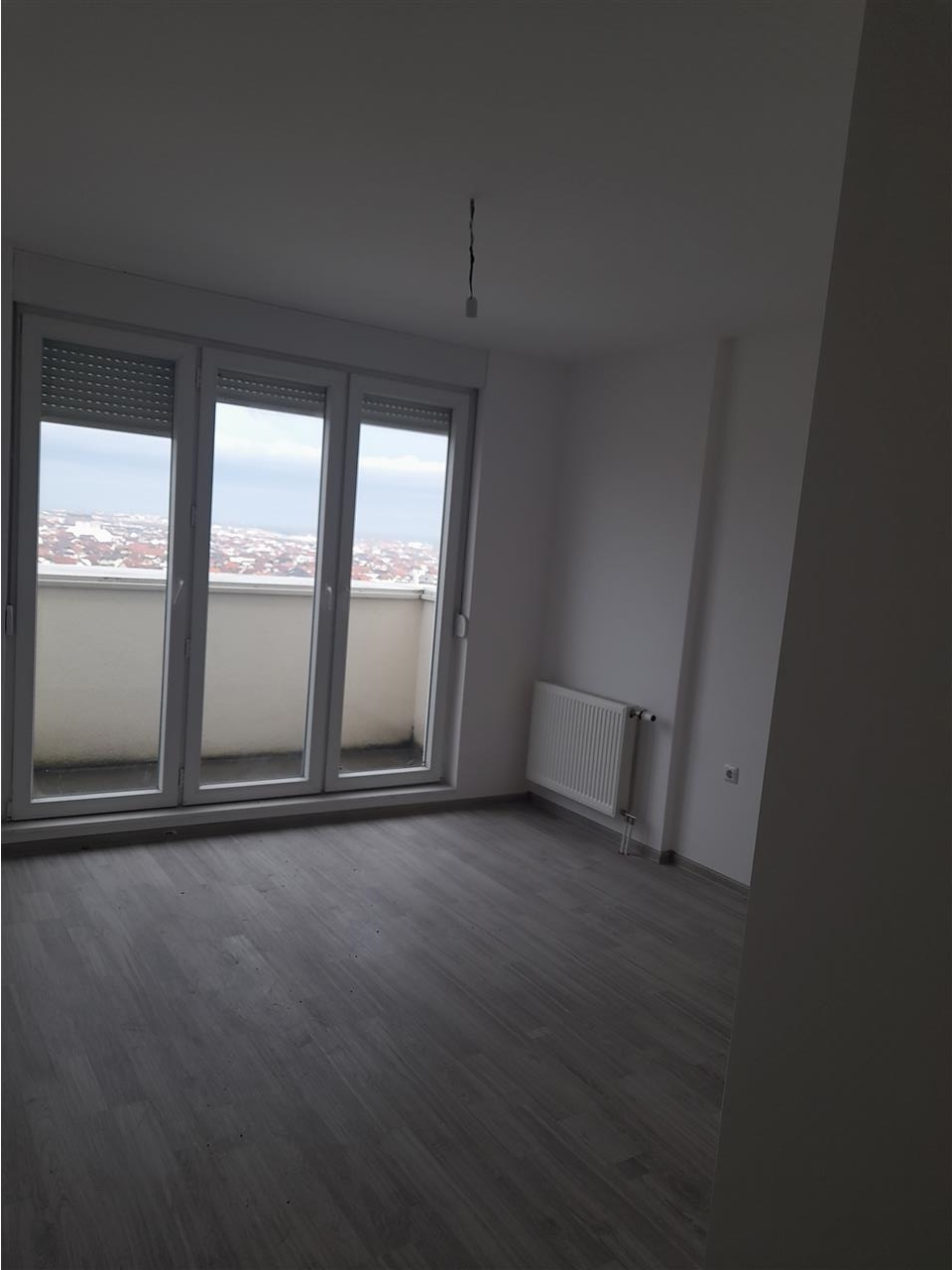 Pent-house