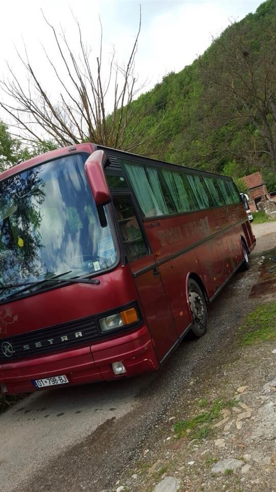 Setra-