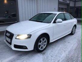 Audi-A4