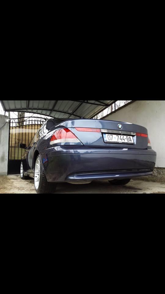 BMW-730D