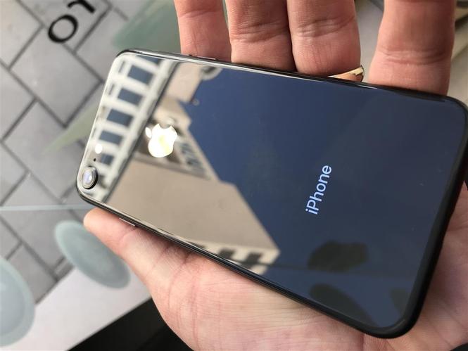 Iphone 8
