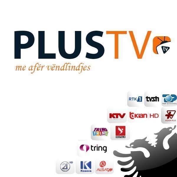 IPTV-