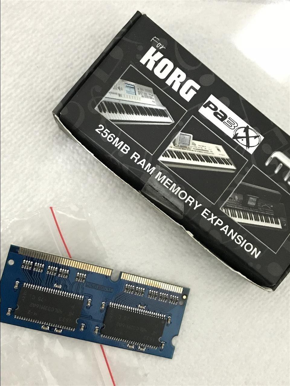 Korg