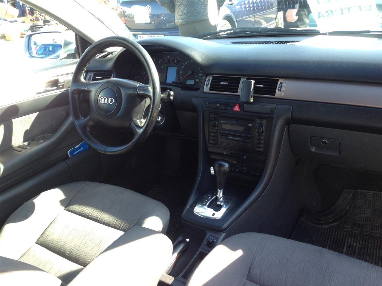 AUDI-A6