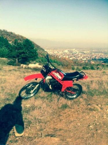 motorcros