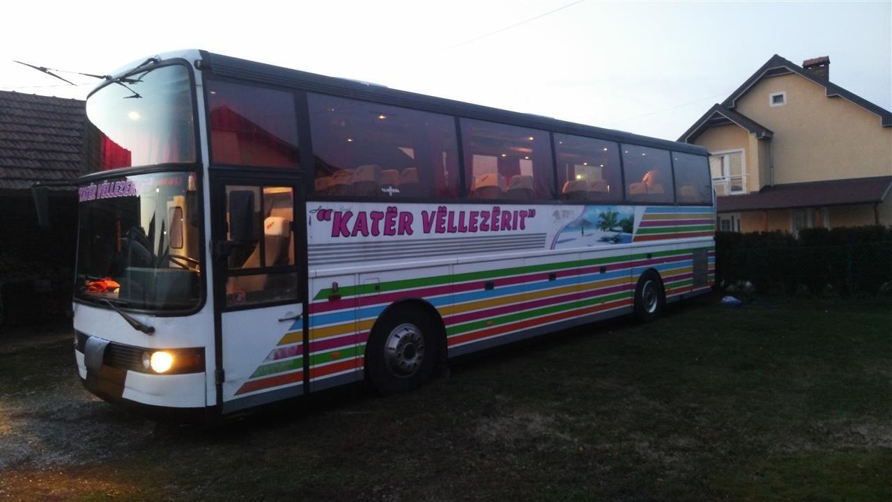 Vanhool