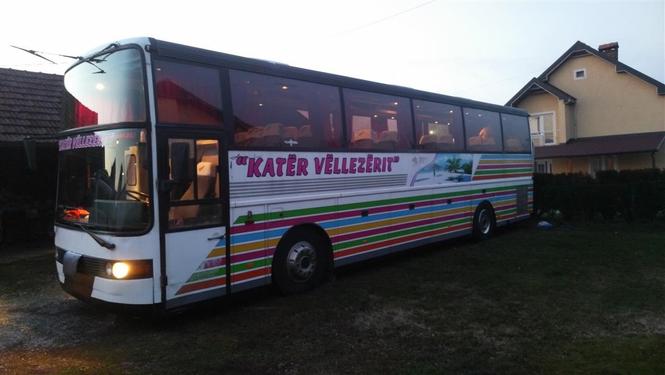 Vanhool